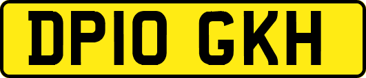 DP10GKH
