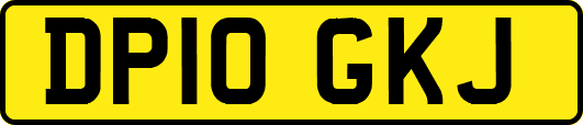 DP10GKJ