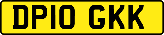 DP10GKK