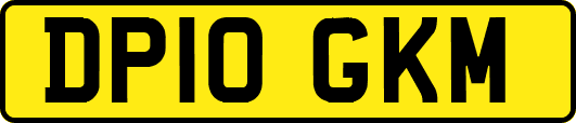 DP10GKM