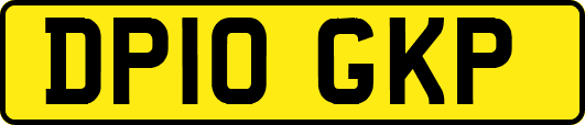 DP10GKP