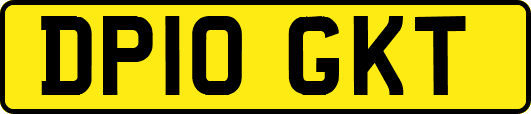 DP10GKT