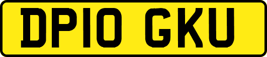 DP10GKU