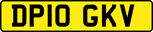 DP10GKV