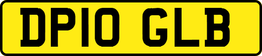 DP10GLB