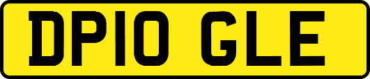 DP10GLE