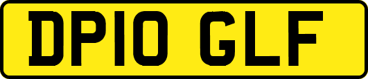 DP10GLF