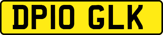 DP10GLK