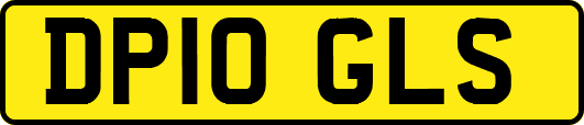 DP10GLS