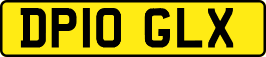 DP10GLX