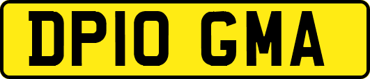 DP10GMA