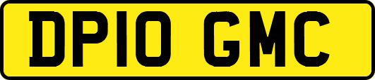 DP10GMC