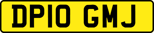 DP10GMJ