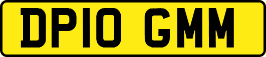 DP10GMM