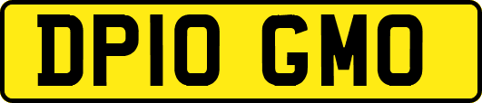 DP10GMO