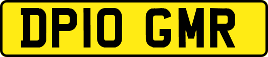 DP10GMR