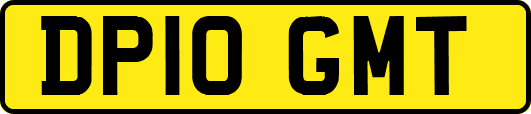DP10GMT