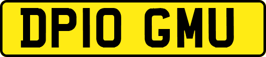 DP10GMU
