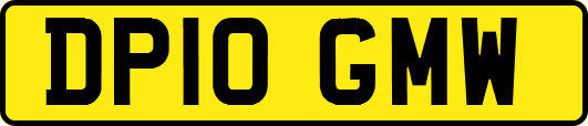DP10GMW