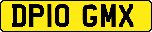 DP10GMX