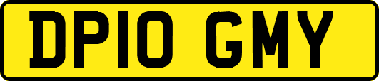 DP10GMY