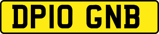 DP10GNB