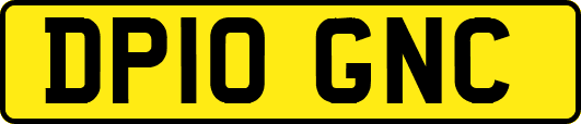 DP10GNC