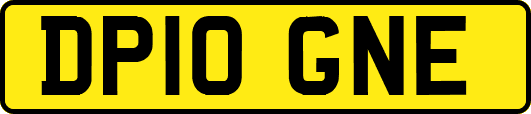 DP10GNE