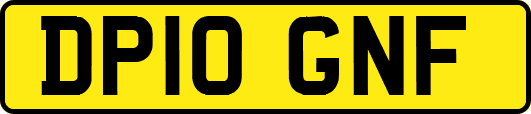 DP10GNF