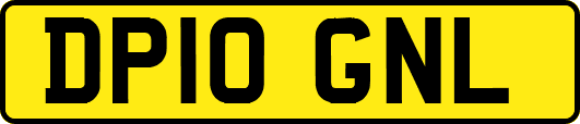 DP10GNL