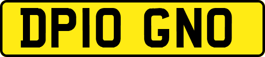 DP10GNO