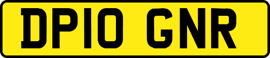 DP10GNR