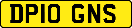 DP10GNS