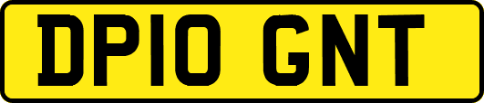 DP10GNT