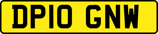 DP10GNW