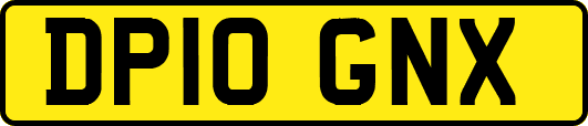 DP10GNX