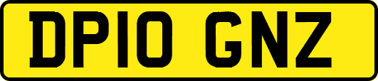 DP10GNZ