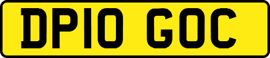 DP10GOC