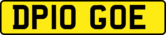 DP10GOE