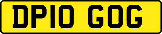 DP10GOG