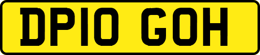 DP10GOH