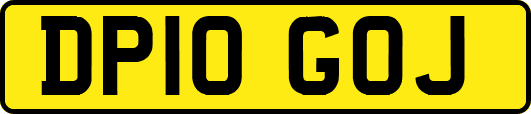 DP10GOJ