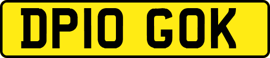 DP10GOK