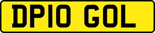 DP10GOL