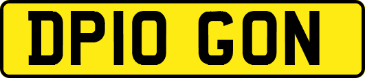 DP10GON