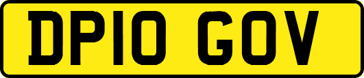 DP10GOV