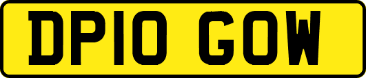 DP10GOW