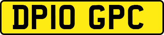 DP10GPC