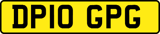 DP10GPG