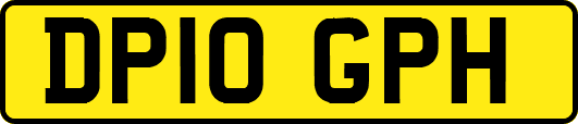 DP10GPH
